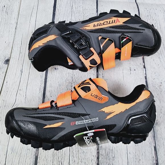 VITTORIA | Captor CRS mountain bike cycling shoes - Picture 4 of 11